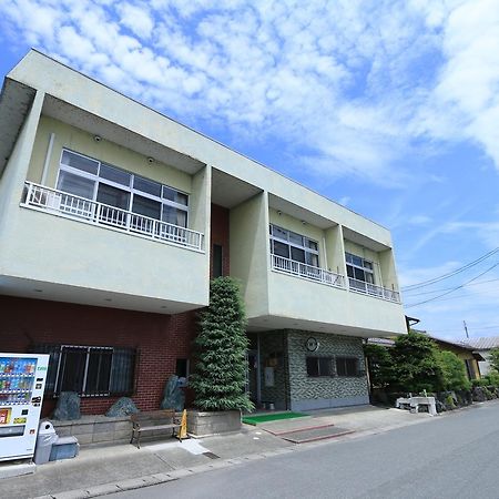Hotel Ebisusou Takashima Zewnętrze zdjęcie