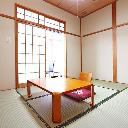 Hotel Ebisusou Takashima Zewnętrze zdjęcie