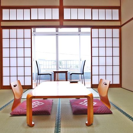 Hotel Ebisusou Takashima Zewnętrze zdjęcie