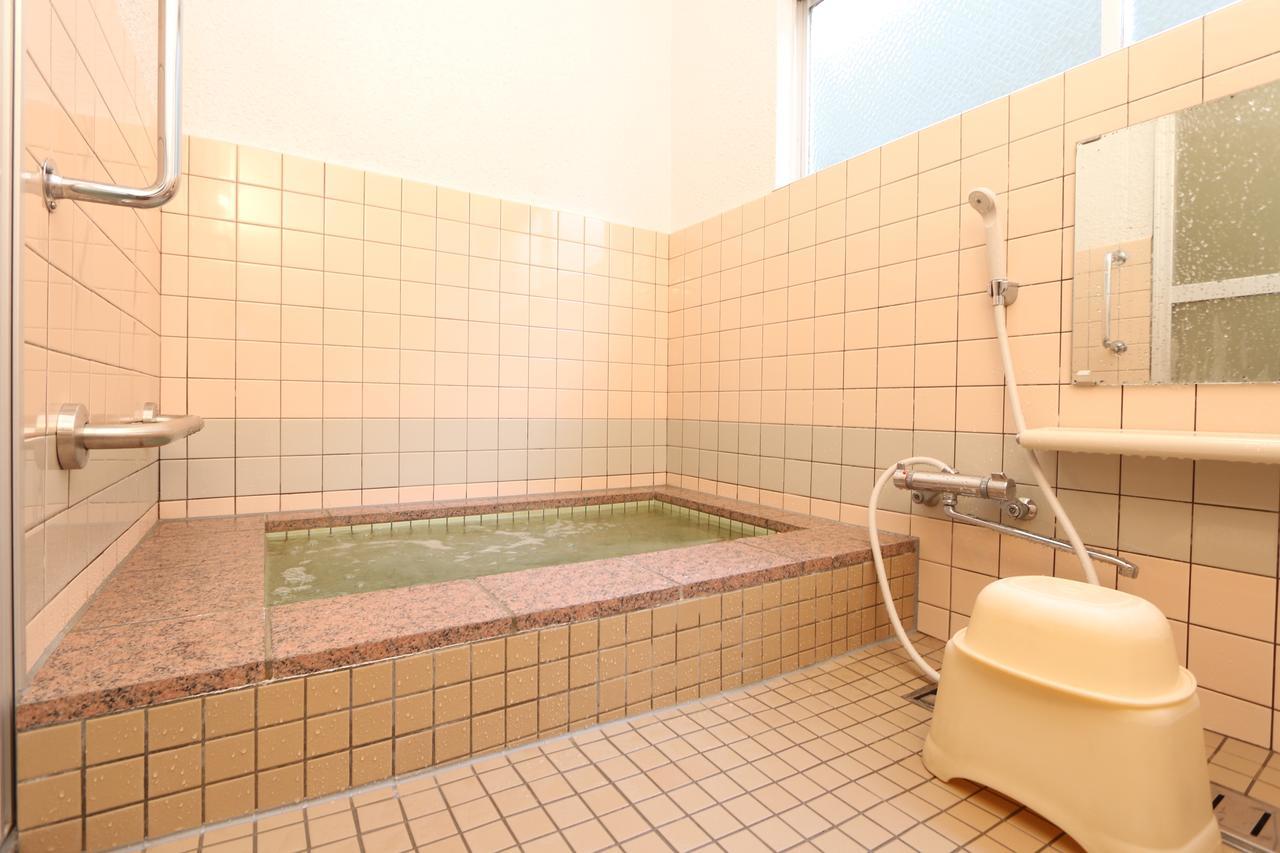 Hotel Ebisusou Takashima Zewnętrze zdjęcie